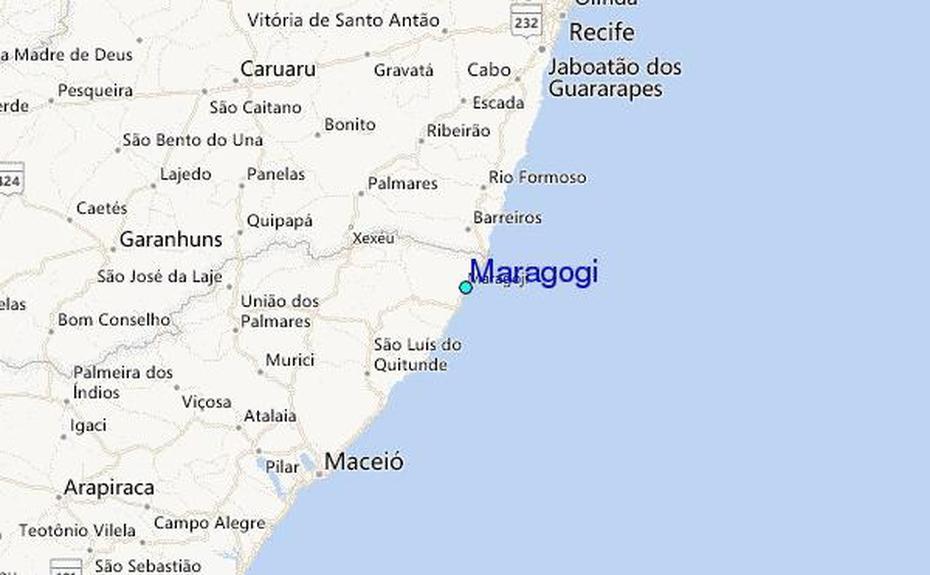 Maragogi Tide Station Location Guide, Maragogi, Brazil, Maragogi Resort, Barra  Grande