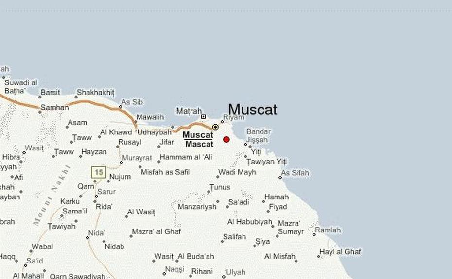 Muscat Location Guide, Masqaţ, Oman, Oman World, Duqm Oman