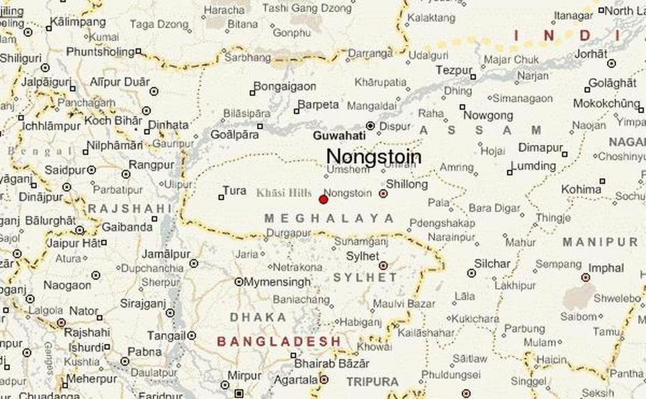 Nongstoin Location Guide, Nongstoin, India, Meghalaya  Images, Munnar  Thekkady