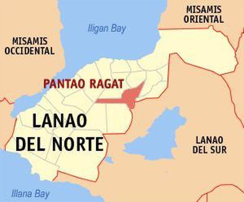 Pantao Ragat, Lanao Del Norte – Alchetron, The Free Social Encyclopedia, Pantao-Ragat, Philippines, Ryugi, Ki  Raat