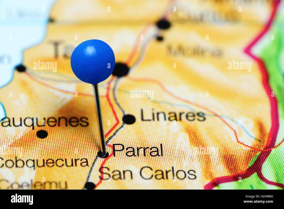 Parral Stock Photos & Parral Stock Images – Alamy, Parral, Chile, Guadalupe Mexico, Rancagua Chile