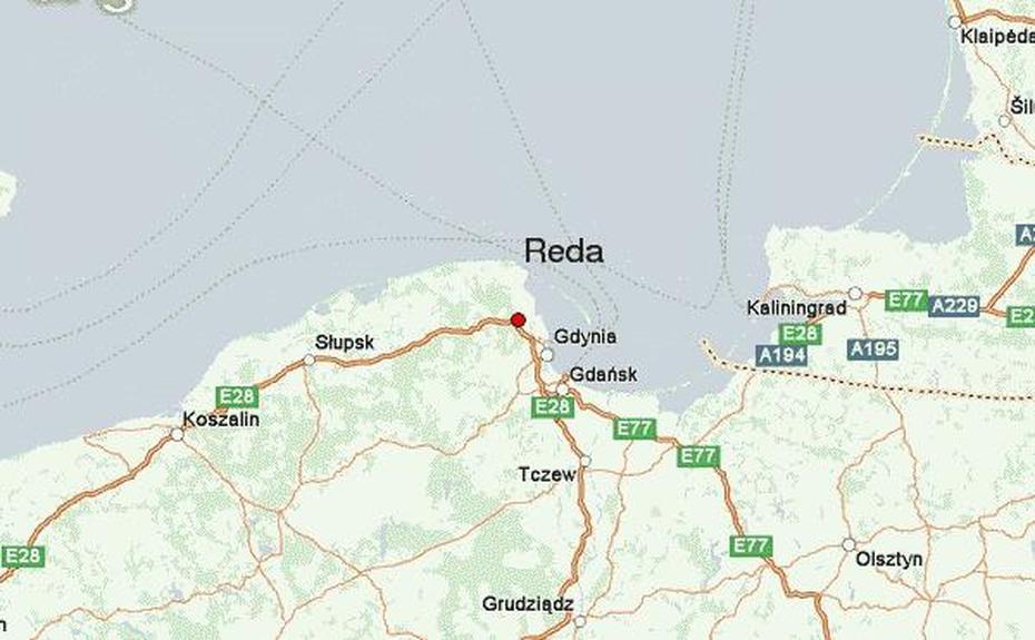 Reda Weather Forecast, Reda, Poland, Poland  With Cities, Poland Blank