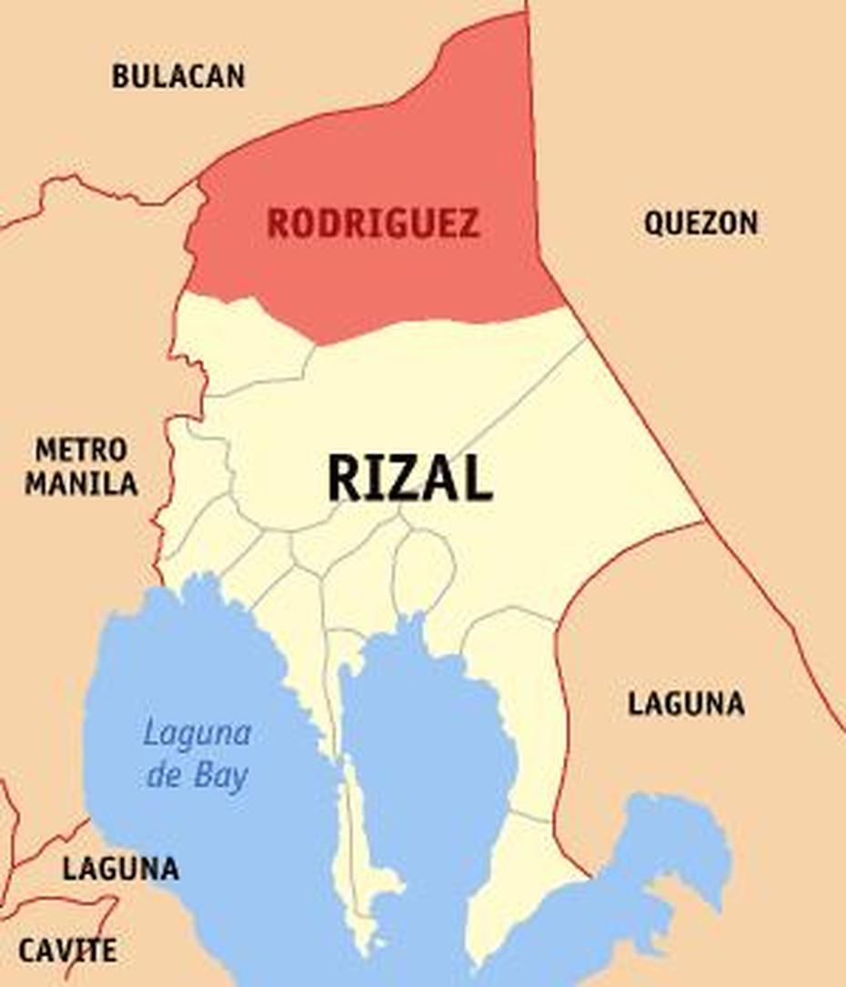 Rodriguez, Rizal, Philippines – Philippines, Rodriguez, Philippines, Katrina Rodriguez, San Jose Del  Monte