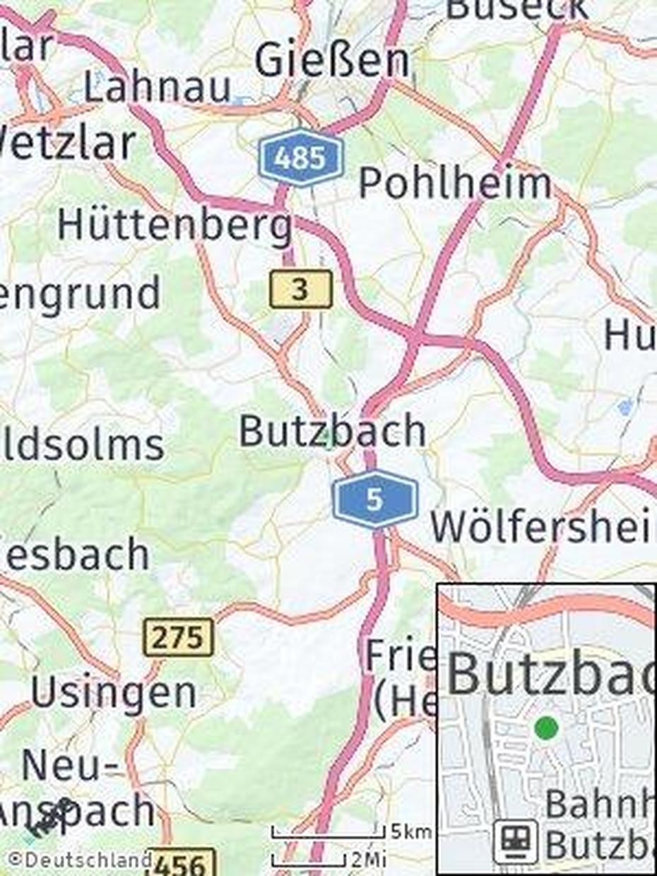 Schlusseldienst Fur Butzbach – Schlusselnotdienst 24H/Tag, Butzbach, Germany, Giessen Germany, German  .Pdf