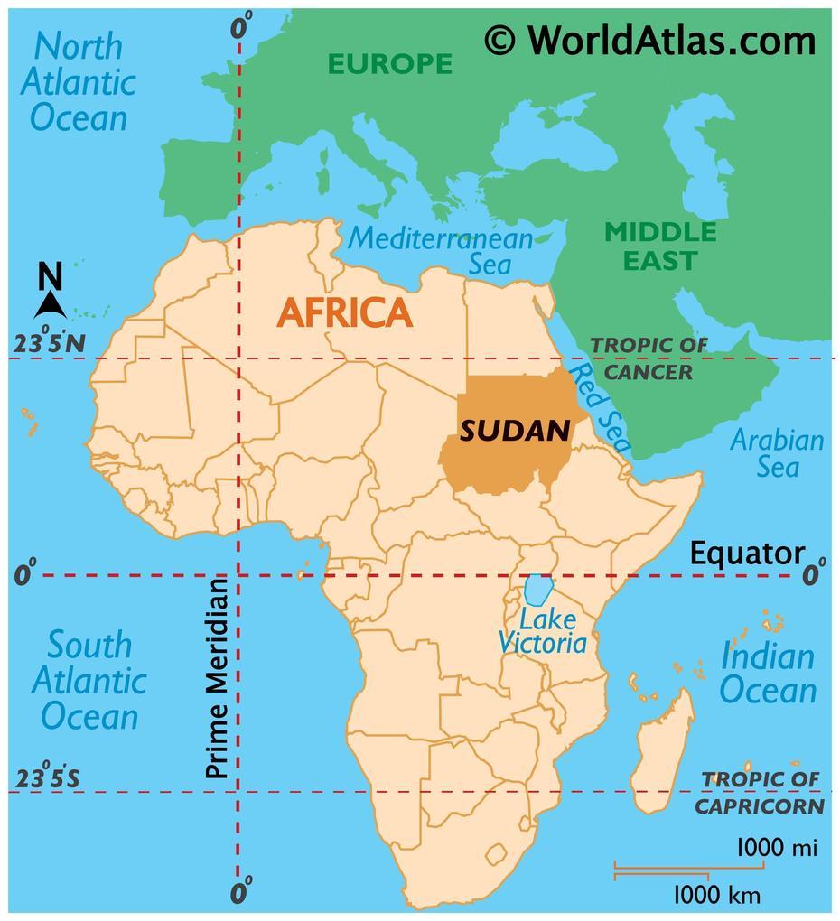 Sudan Mapa | Mapa, Kūstī, Sudan, Dangal, Zoroastrian  Priest