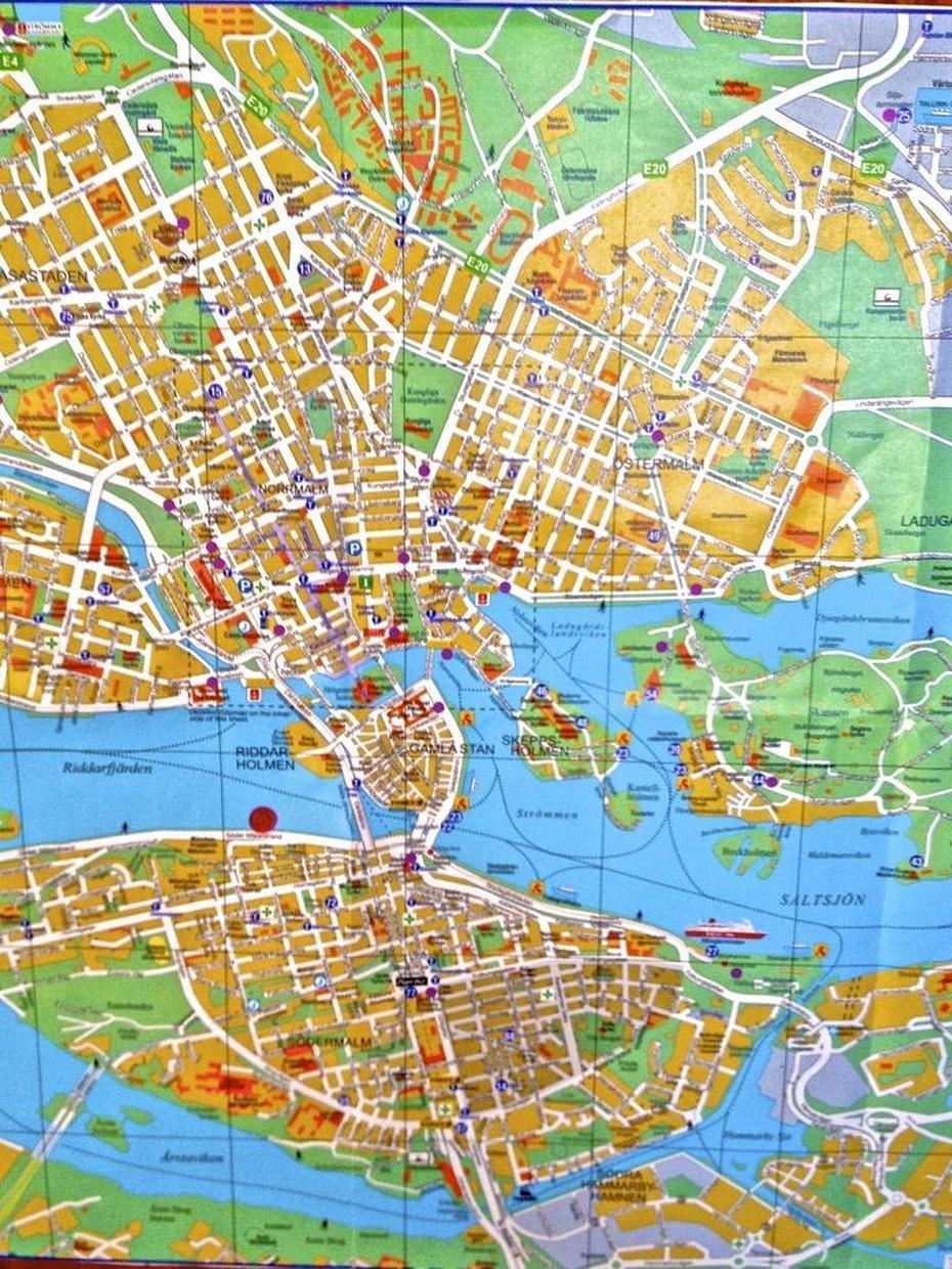 Sweden Country, Detailed  Sweden, Stockholm, Stockholm, Sweden