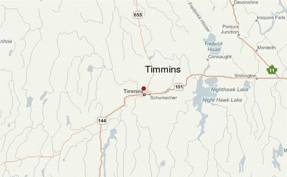 Timmins Location Guide, Timmins, Canada, Timmins Ontario Canada, Timmins Ontario