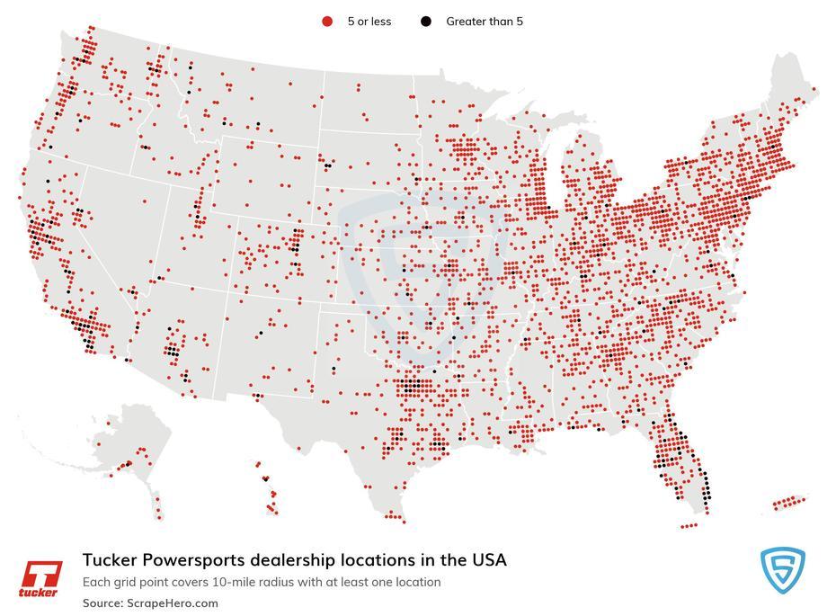 United States  Puzzle, 50 United States, Tucker, Tucker, United States