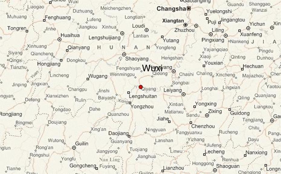 Wuxi, China Location Guide, Wuxue, China, China  Svg, Cities In China