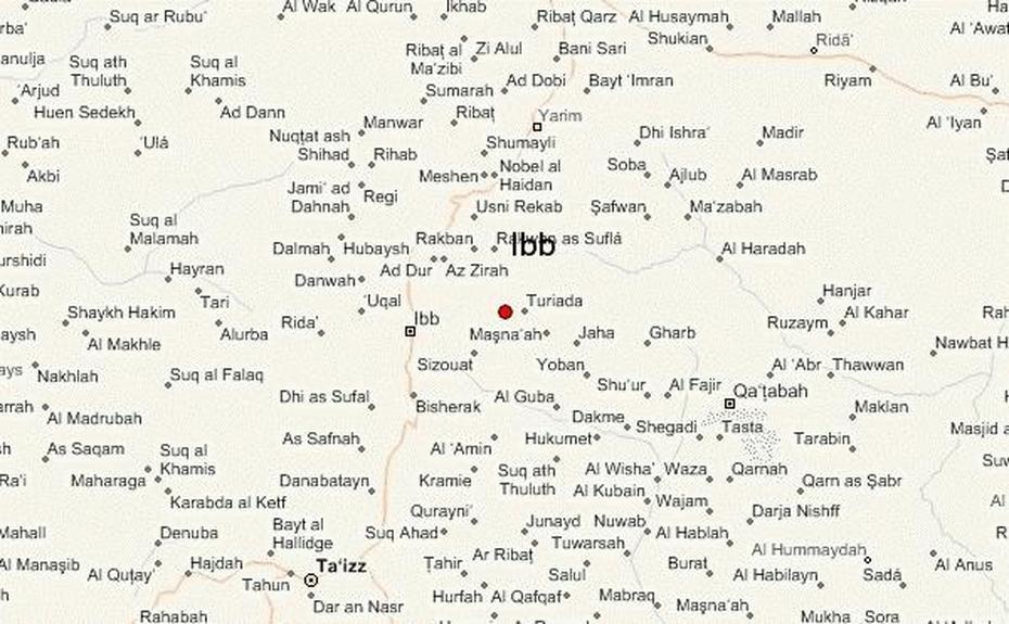 Yemen Cities, Ibb City, Guide, Ibb, Yemen