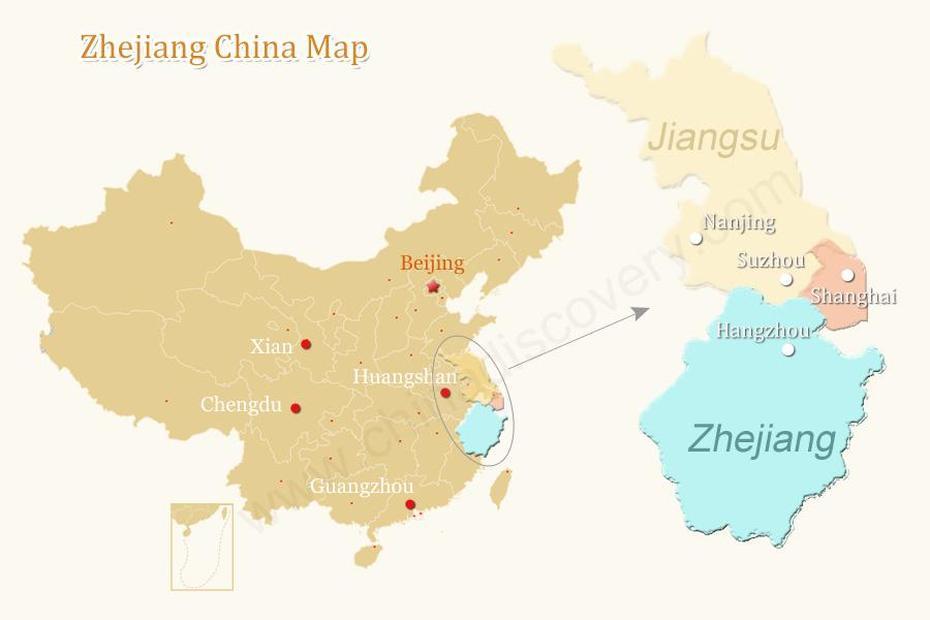 Zhejiang Maps: Zhejiang China Map, Zhejiang Province Map…, Zhijiang, China, Hangzhou Tourist, Huzhou China