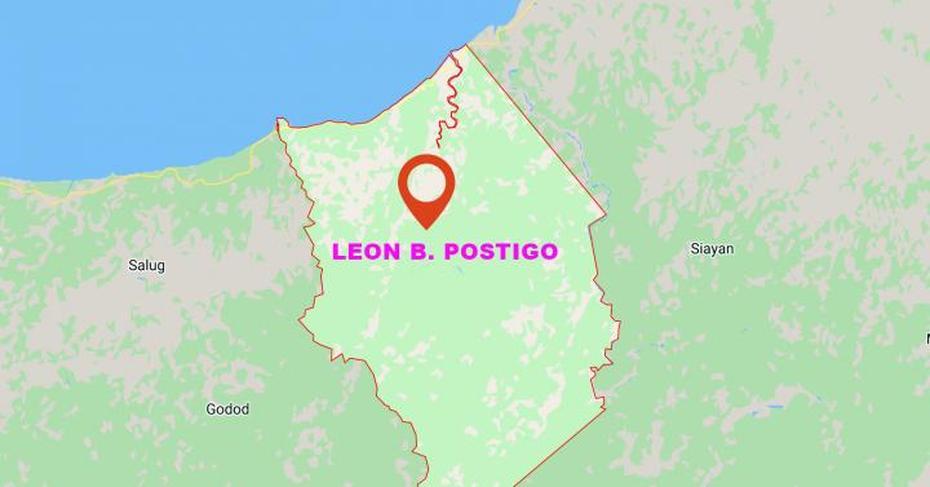 3 Npa Rebels Yield In Zamboanga Norte | Philippine News Agency, Leon Postigo, Philippines, Luis Garcia Postigo, Postigo Significado