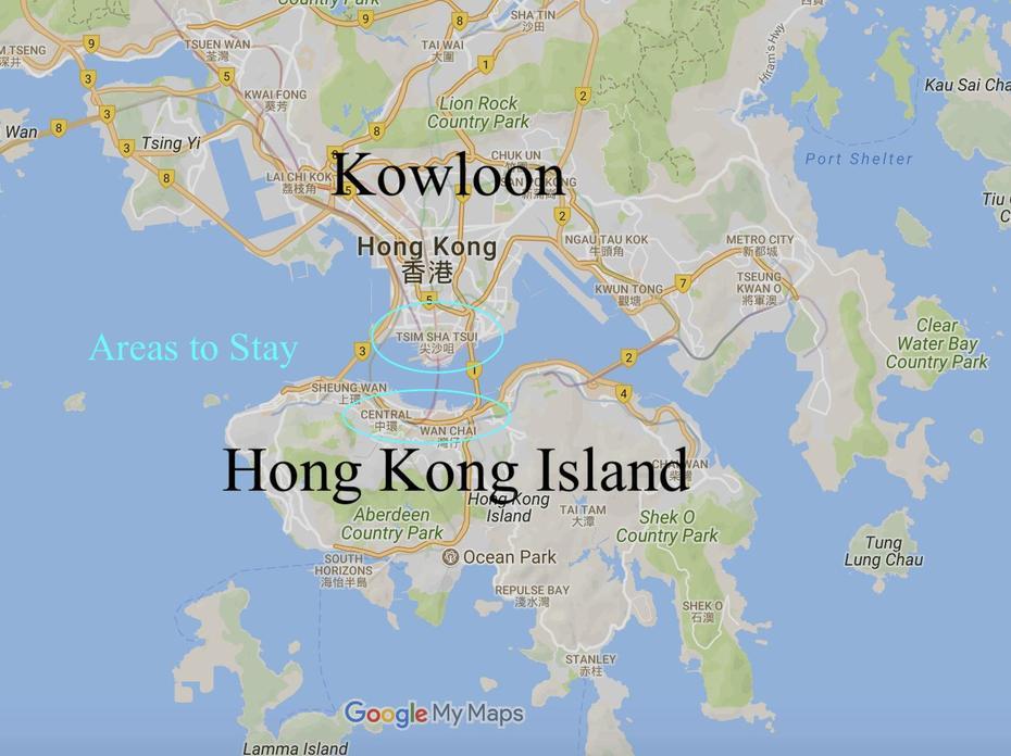 6 Essential Hong Kong Travel Tips | Know Before You Go | Triptins, Hong Kong, Hong Kong, Hong Kong Region, Showing Hong Kong