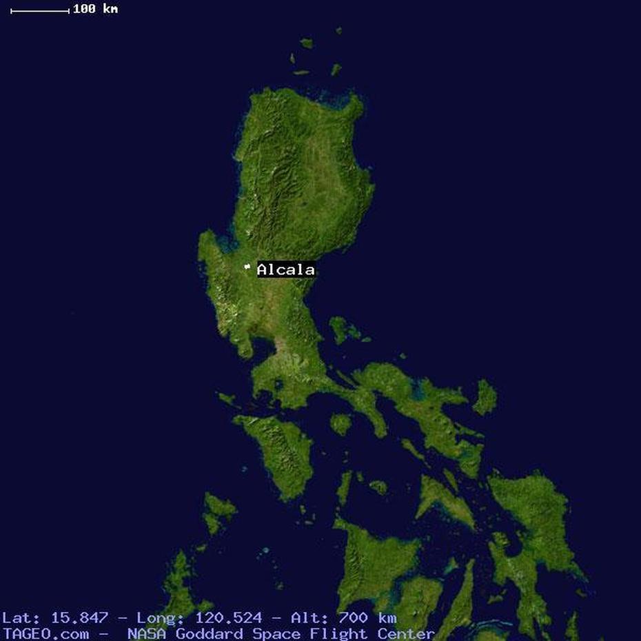 Alcala Pangasinan Philippines Geography Population Map Cities …, Alcala, Philippines, Dijon, La Puerta De Alcala