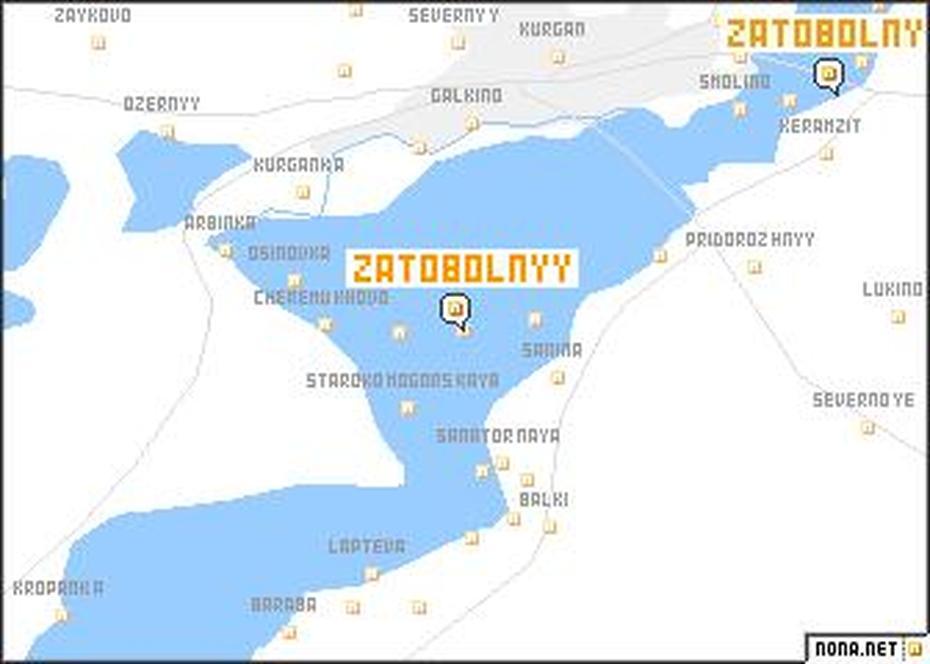 B”(( Zatobolnyy )) (Russia) Map – Nona”, Izobil’Nyy, Russia, Russia  Cartoon, Russia  In World