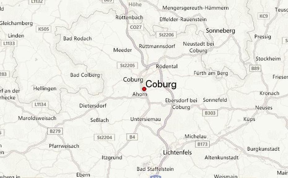 Coburg Location Guide, Coburg, Germany, Germany  1850, Ansbach Germany