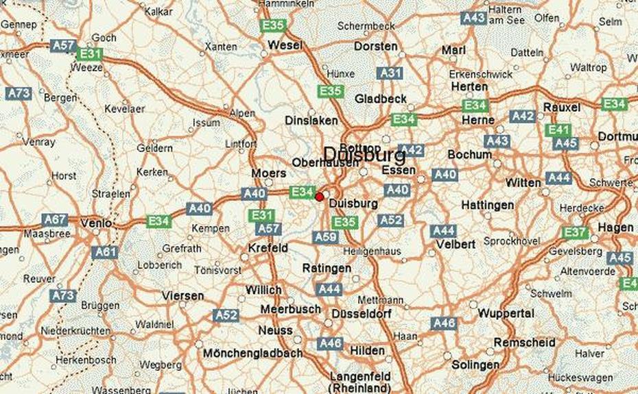 Duisburg Location Guide, Duisburg, Germany, Lmanberg, Minden Germany