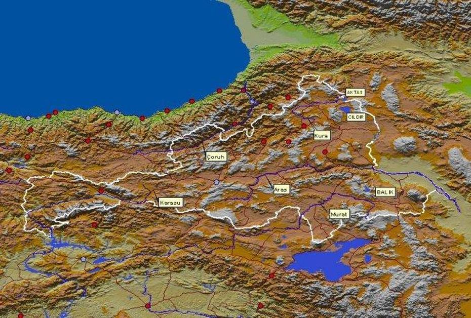 Erzurum Map, Erzurum, Turkey, Gaziantep, Mugla Turkey