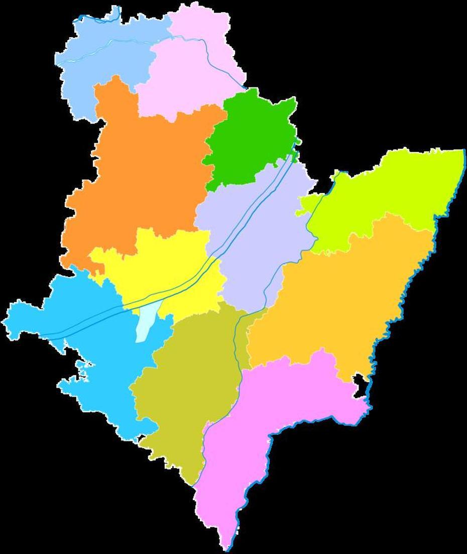 Hengshui – Wikipedia, Hengshui, China, Of Hebei, Shijiazhuang China