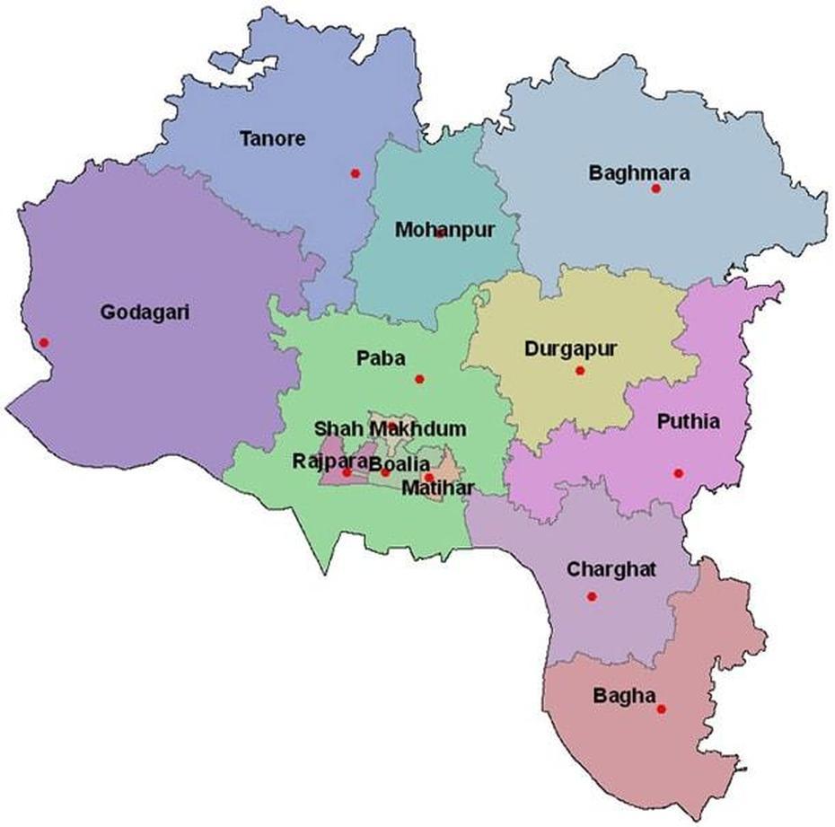 Important & Basic Information Of Rajshahi, Rājshāhi, Bangladesh, Rajshahi  Silk, Rajshahi District