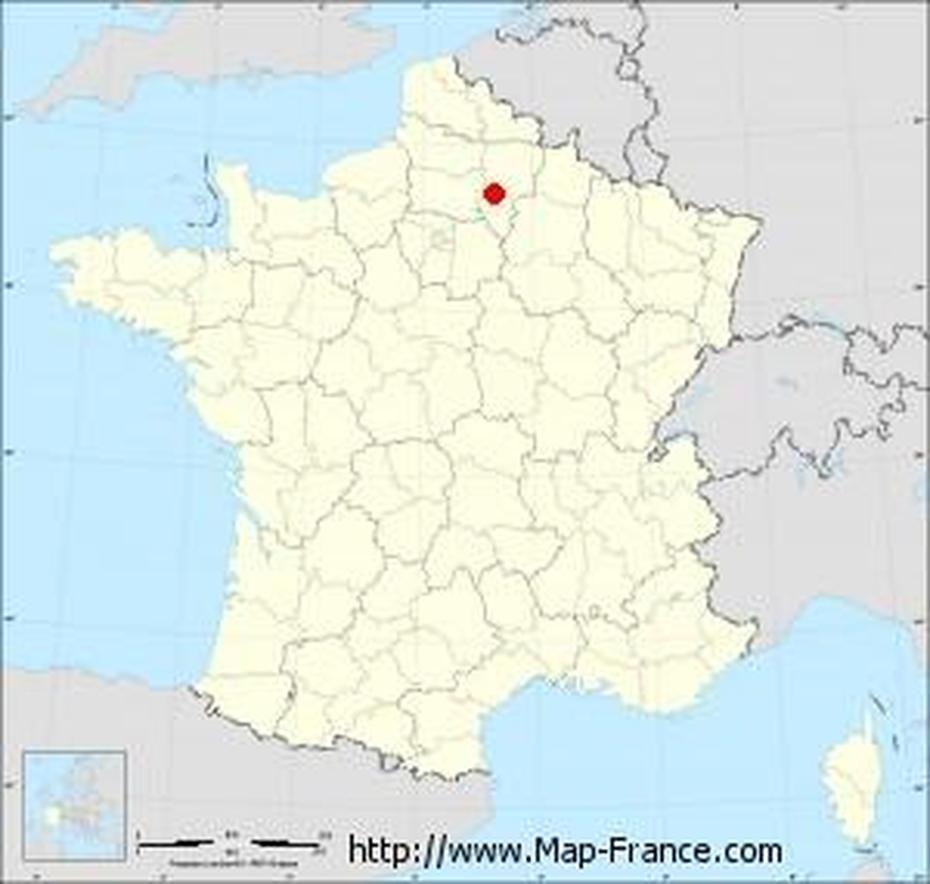 Leon France, Aisne France, Soissons, Soissons, France