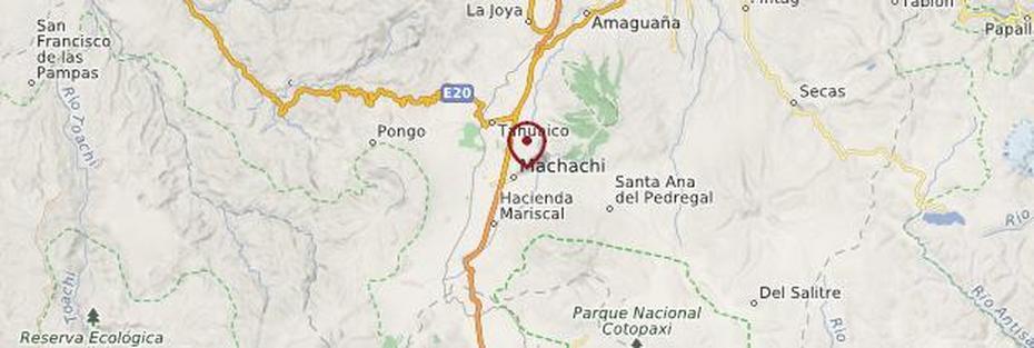 Machachi | Cordillere Des Andes | Guide Et Photos | Equateur | Routard, Machachi, Ecuador, Cayambe Ecuador, Ecuador Volcanoes