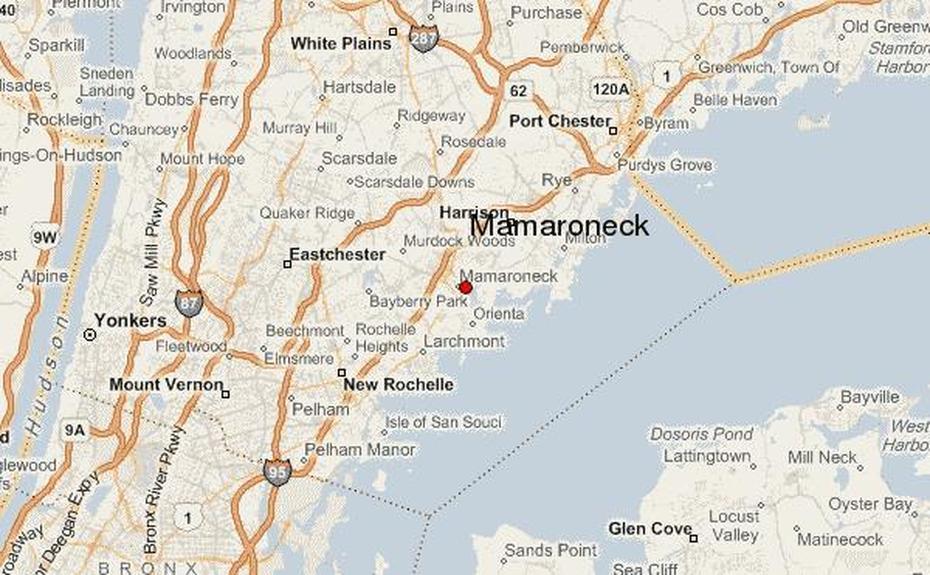 Mamaroneck Ny, Larchmont Ny, Weather Forecast, Mamaroneck, United States