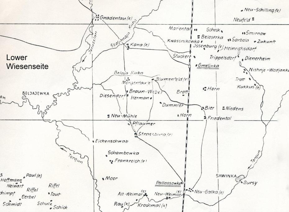 Maps Of Dobrinka Russia, Dobryanka, Russia, Printable  Russia, Russia  Drawing