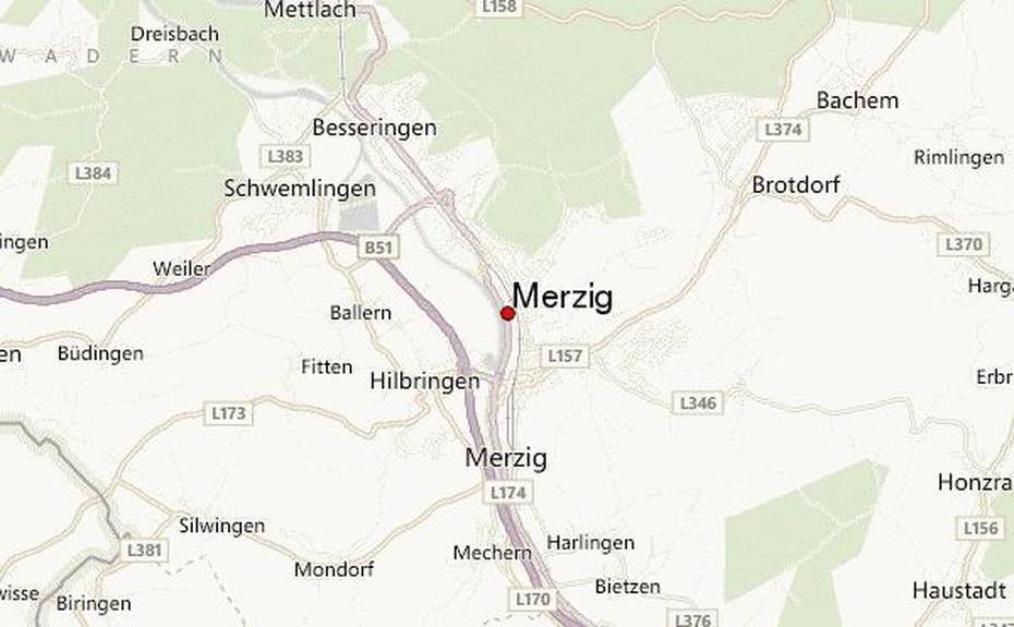 Merzig Location Guide, Merzig, Germany, Lippe Germany, Lippe