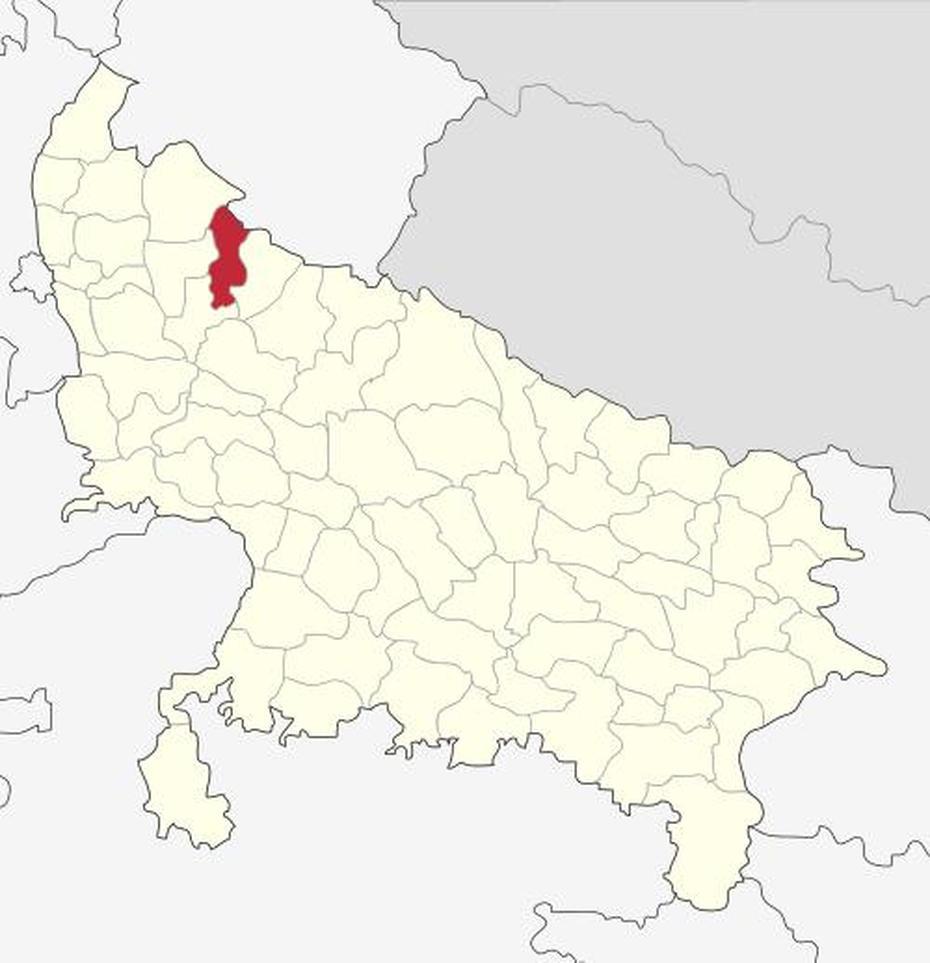 Moradabad  District, Uttar Pradesh India, Wiki, Morādābād, India