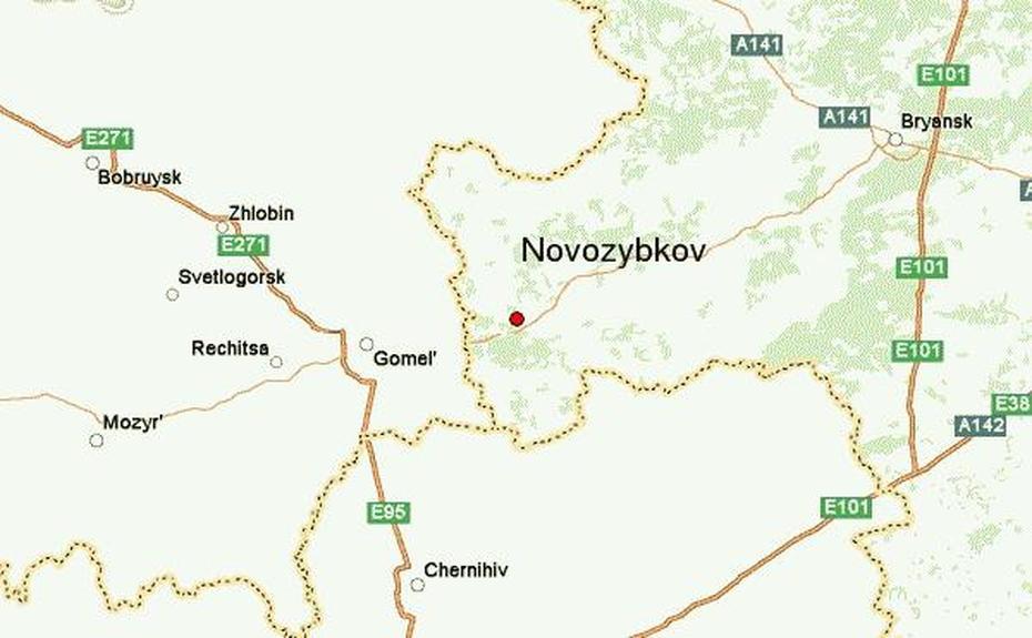 Novozybkov Location Guide, Novozybkov, Russia, Bryansk Russia, Briansk