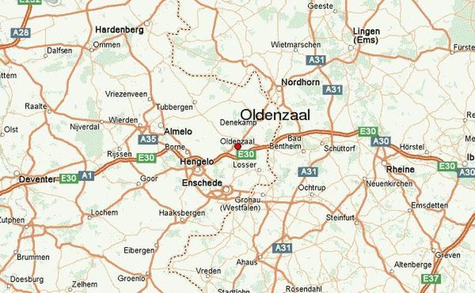 Oldenzaal, North  Holland, Location Guide, Oldenzaal, Netherlands