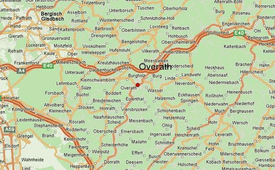 Overath Location Guide, Overath, Germany, Göttingen Germany, Heilbronn Germany