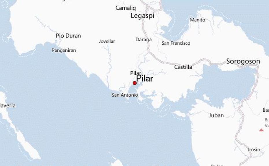 Pilar, Philippines, Bicol Location Guide, Pilar, Philippines, Bataan Philippines, Pilar Port