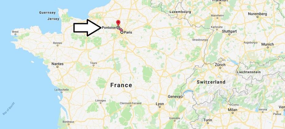 Pontoise – Campanile Cergy Pontoise Pontoise Updated 2021 Prices …, Pontoise, France, Cergy- Pontoise France, Auvers-Sur-Oise France