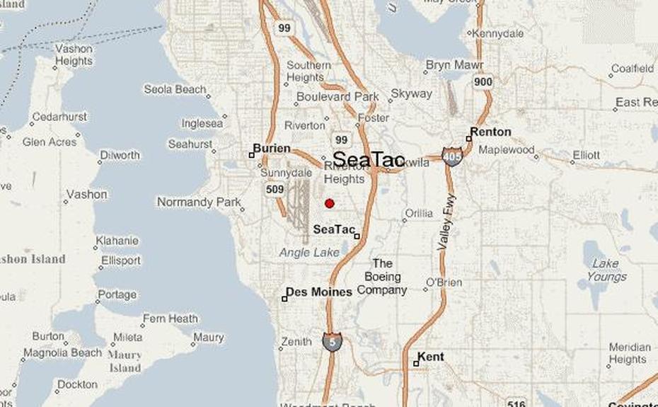 Seatac Weather Forecast, Seatac, United States, Of Seatac Gates, Seattle Islands