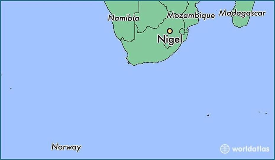 South Africa World, Witbank  Mpumalanga, South Africa, Nigel, South Africa