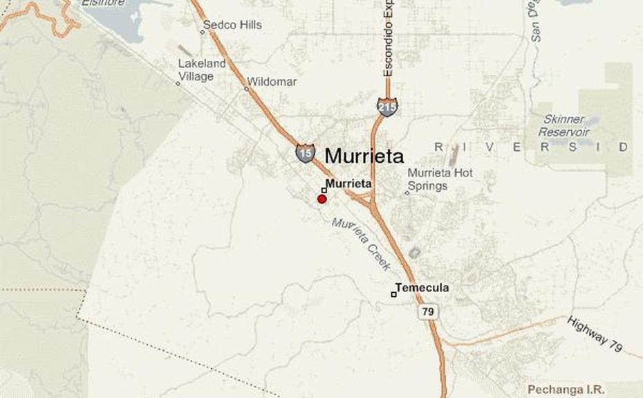 Street  Of Murrieta Ca, Temecula Ca, Guide, Murrieta, United States