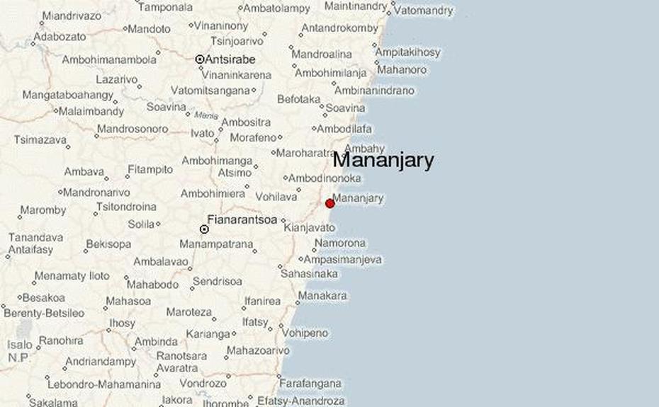 Tan  A La, Madagascar Twins, Mananjary, Mananjary, Madagascar
