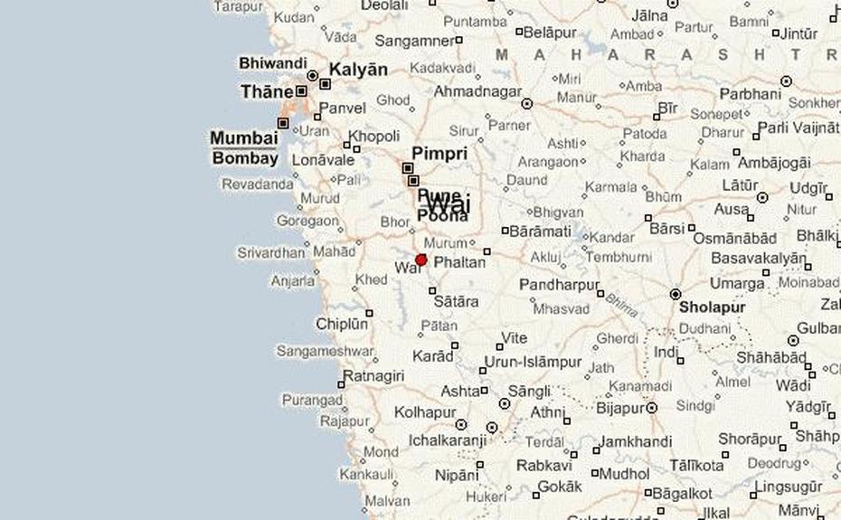 Wai Location Guide, Wai, India, Wai Maharashtra, Wai Satara