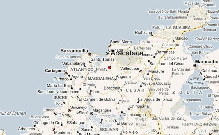 Aracataca Location Guide, Aracataca, Colombia, Magdalena Colombia, Macondo Colombia