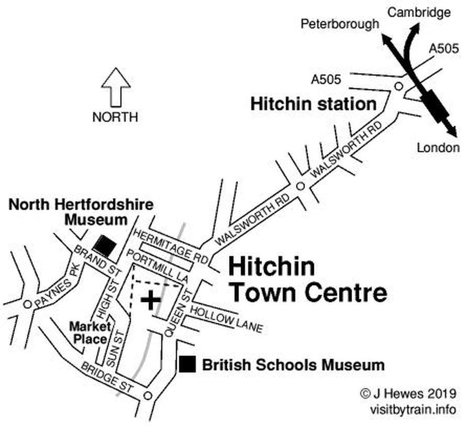 Best Of Hitchin, Stevenage United Kingdom, Station Guide, Hitchin, United Kingdom