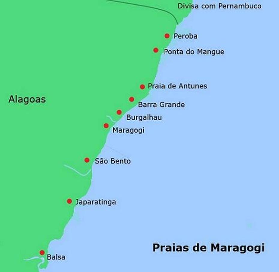 Brasil  Turismo, Maragogi Resort, Renata Viaja, Maragogi, Brazil