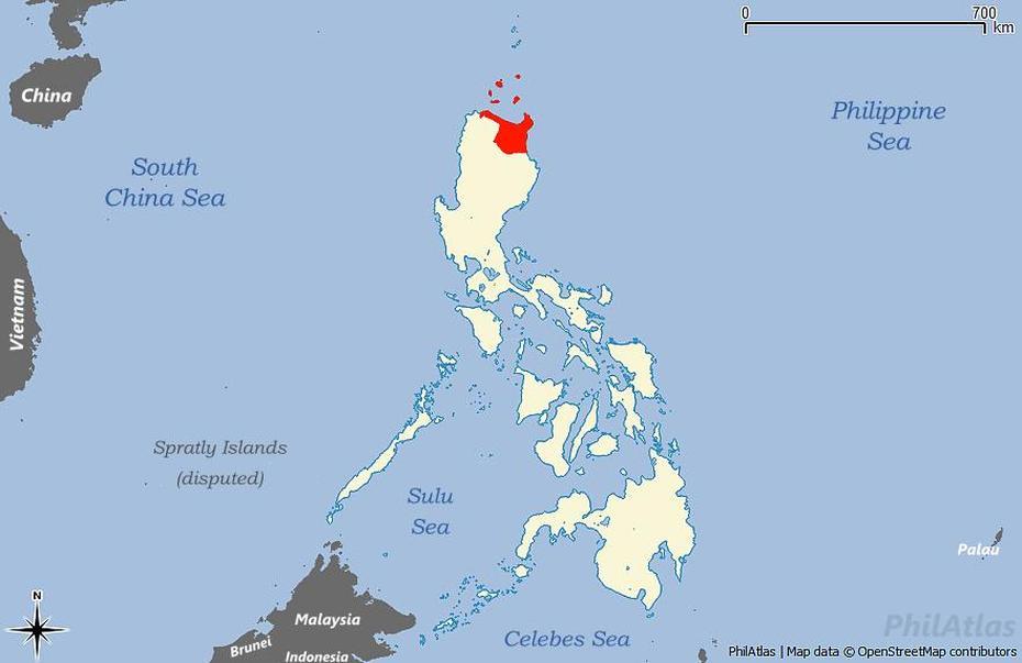 Cagayan Profile  Philatlas, Allacapan, Philippines, Luzon, Philippines Travel