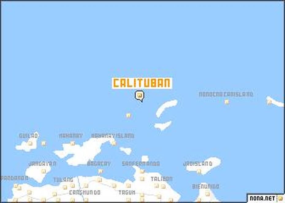 Cebu Island Philippines, Philippines  Outline, Philippines, Calubian, Philippines