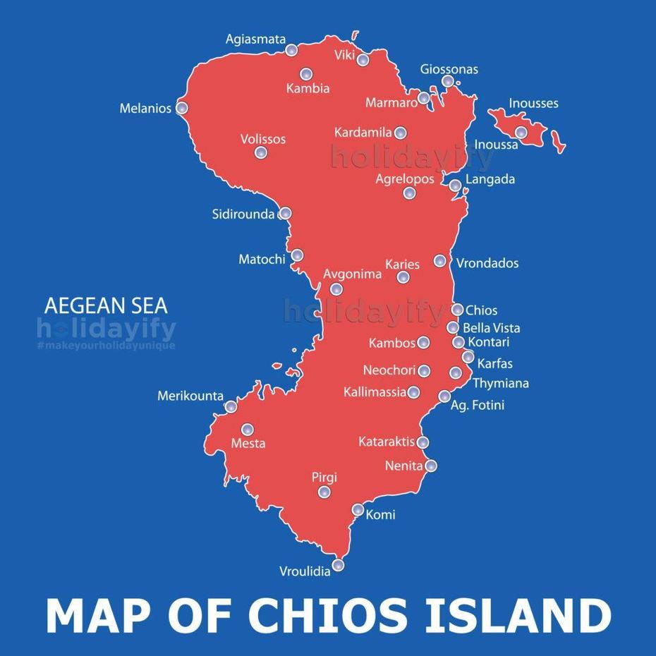 Chios Island 2021: Updated Travel Guide For This Summer | Holidayify, Chíos, Greece, Chios Greece Beaches, The  Of Greece