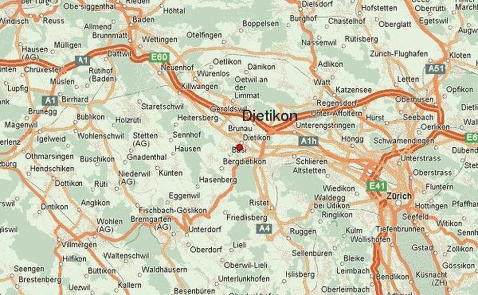 Dietikon Location Guide, Dietikon, Switzerland, Earth Houses Switzerland, Bremgarten Switzerland