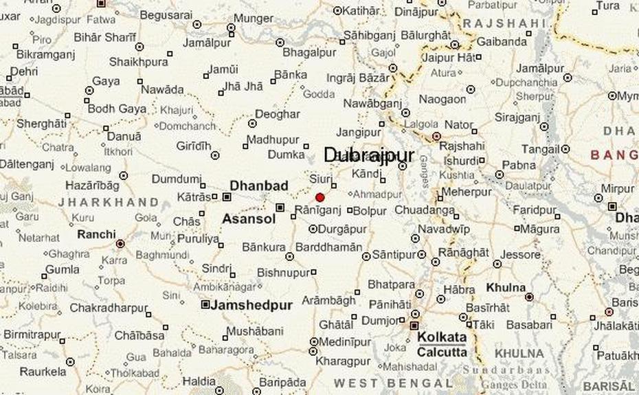 Durgapur West  Bengal, Birbhum  District, Guide, Dubrājpur, India