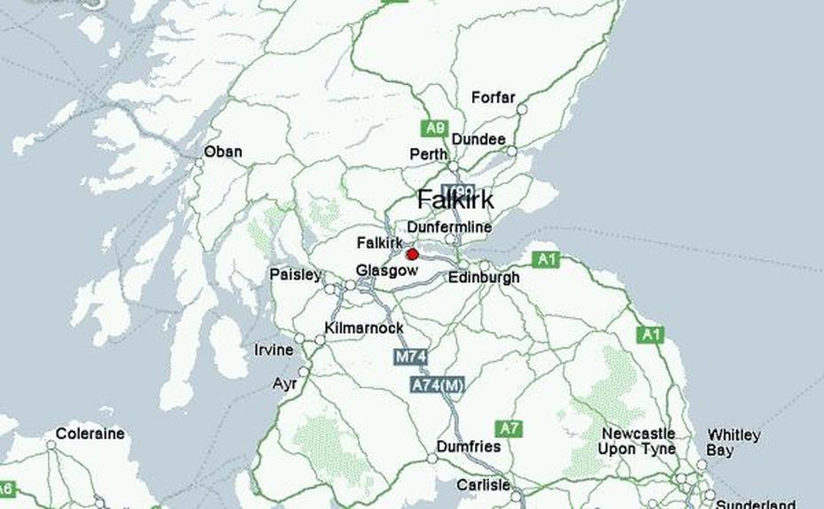 Falkirk Location Guide, Falkirk, United Kingdom, United Kingdom River, Gb