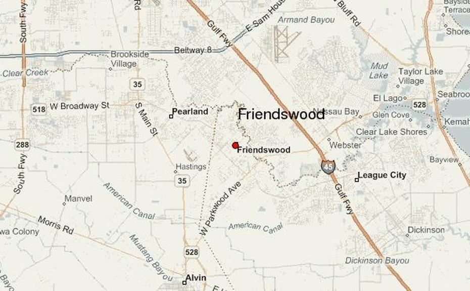 Friendswood Weather Forecast, Friendswood, United States, Friendswood Tx Flood, Houston Texas